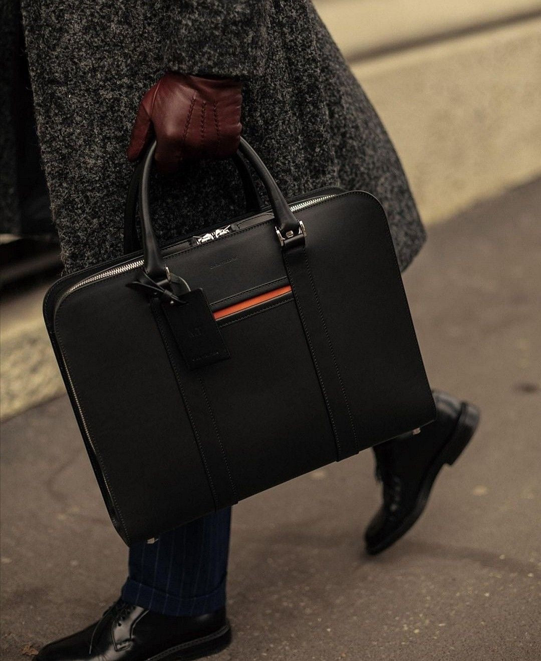 Designed for the day. Built for the decade.
