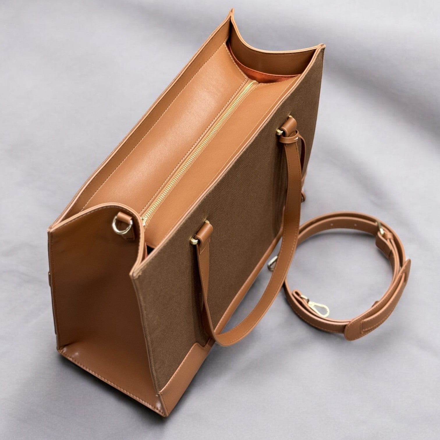 The Nectar Crust Tote Bag