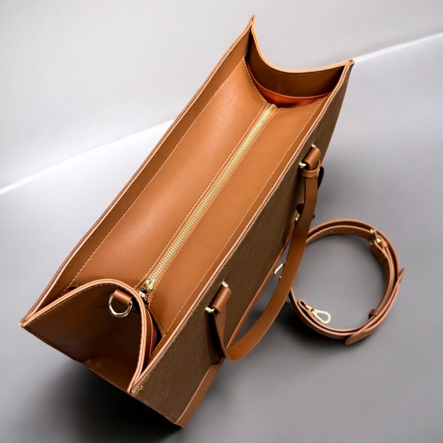 The Nectar Crust Tote Bag