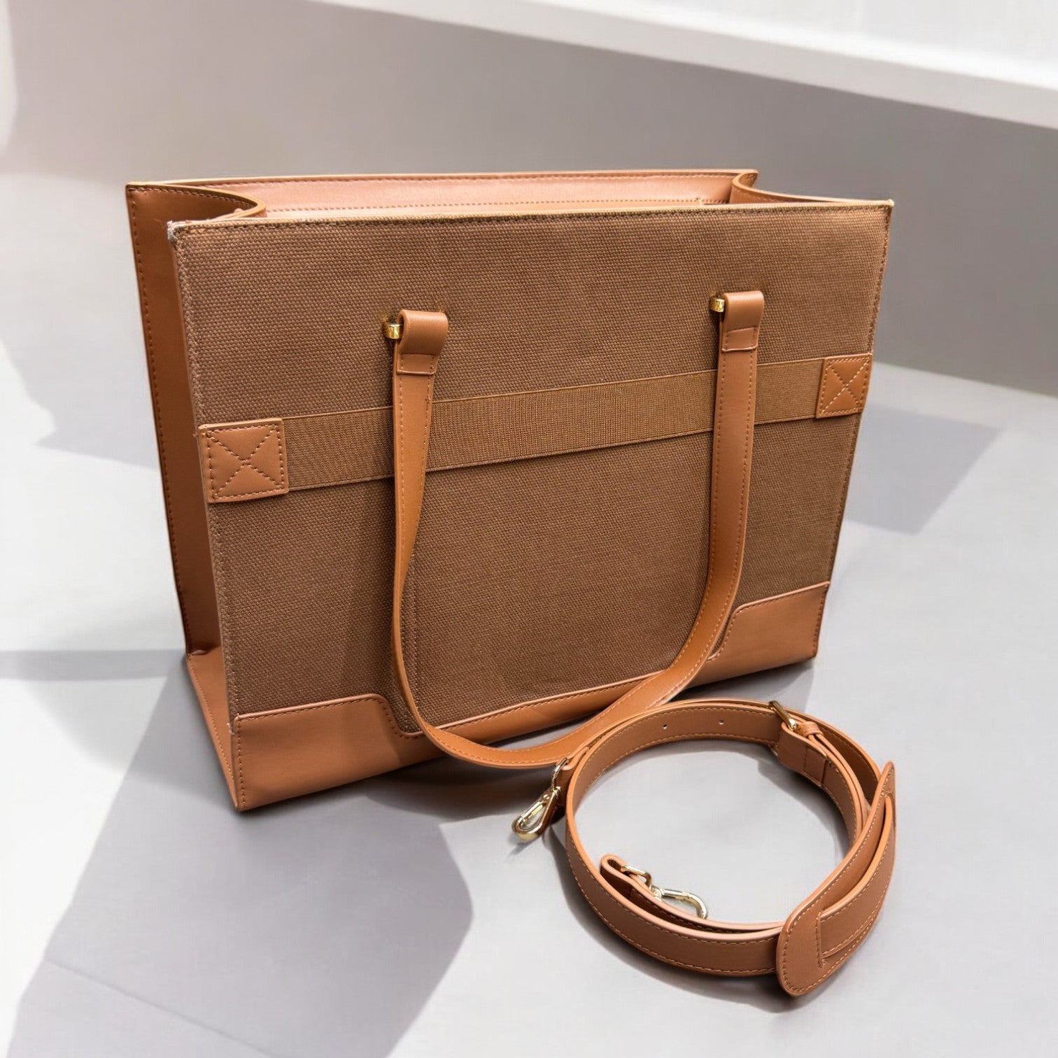 The Nectar Crust Tote Bag