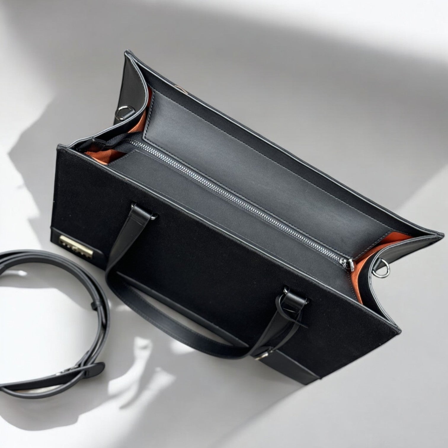 The Nectar Crust Tote Bag