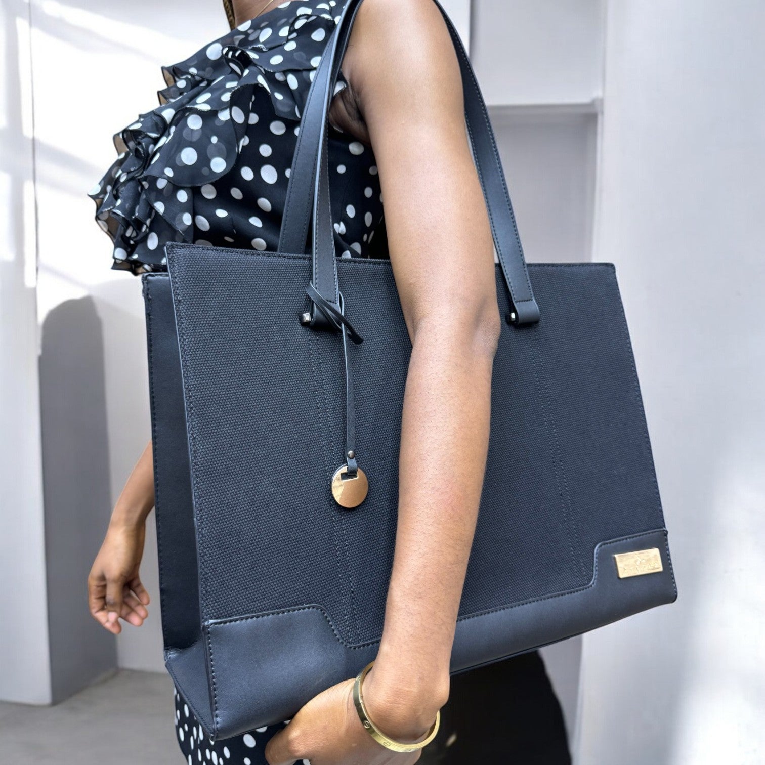 The Nectar Crust Tote Bag