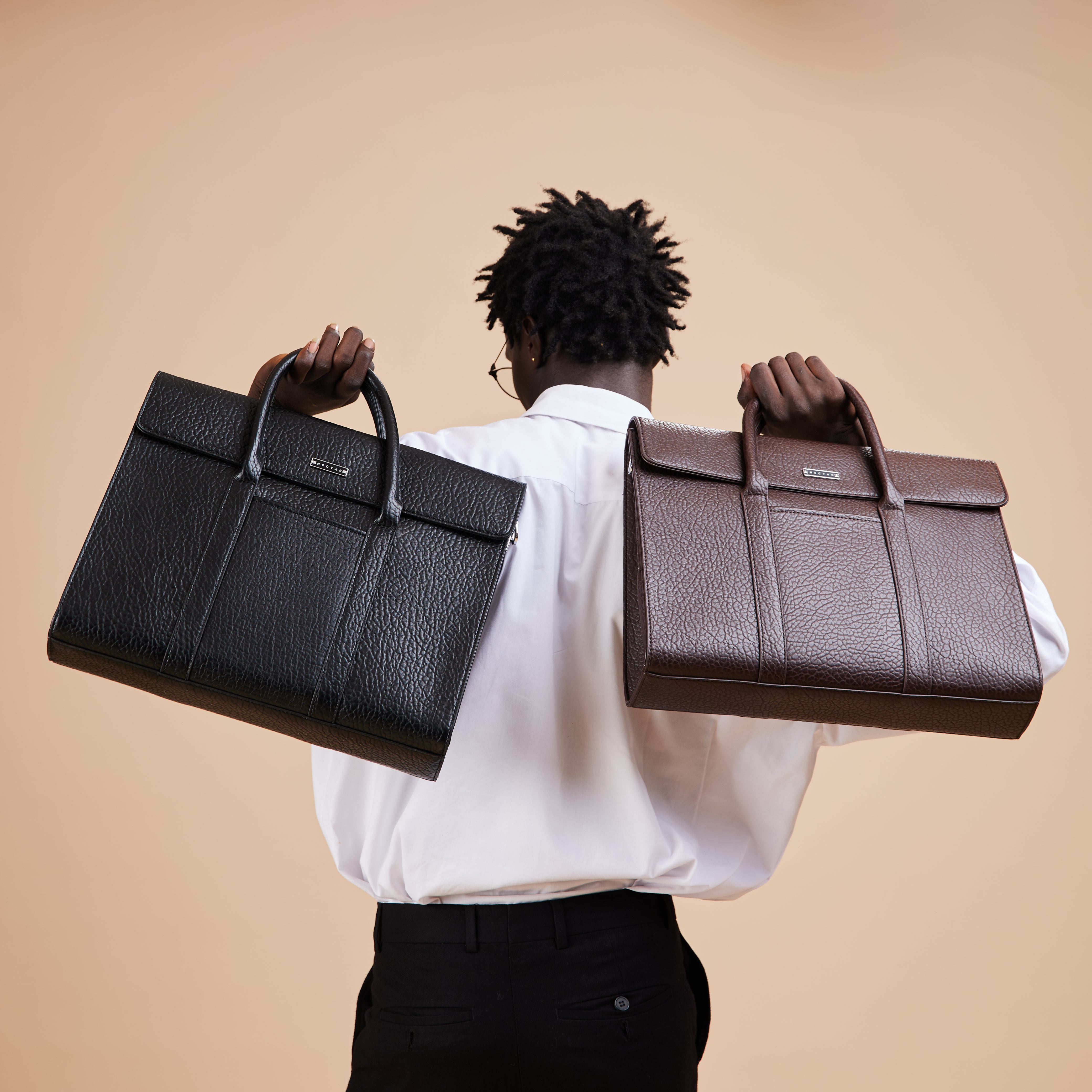 The Professional Panache Laptop Bag