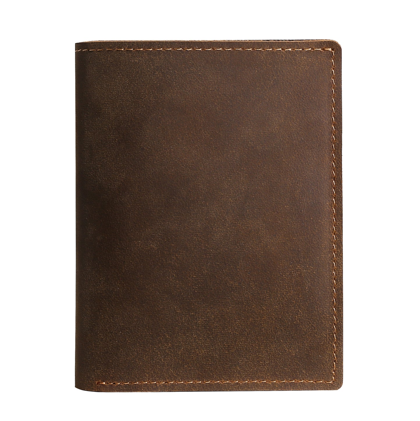 The Leather Allure Wallet (Misfit)