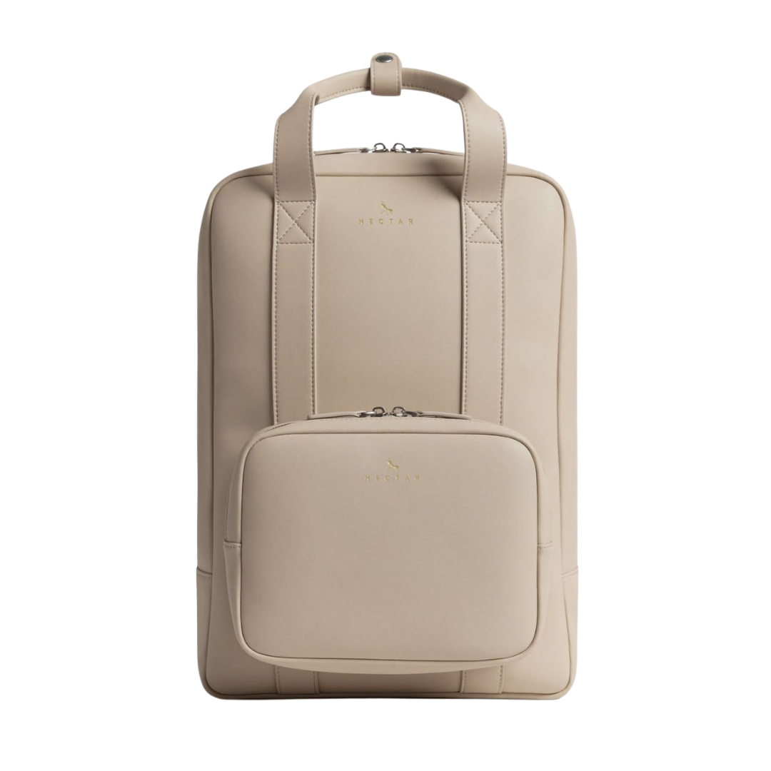 The BioVerve Convertible Backpack