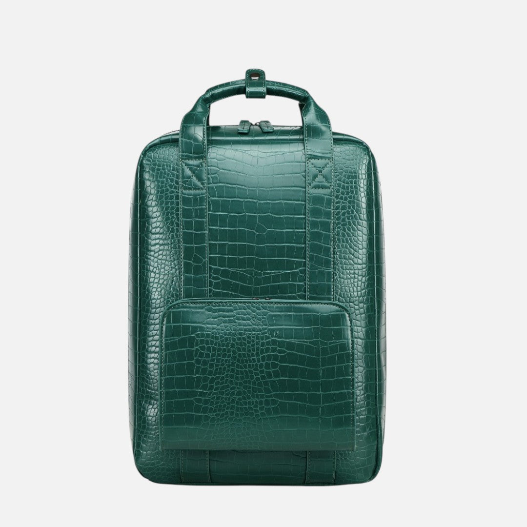 The BioVerve Convertible Backpack - Limited Edition