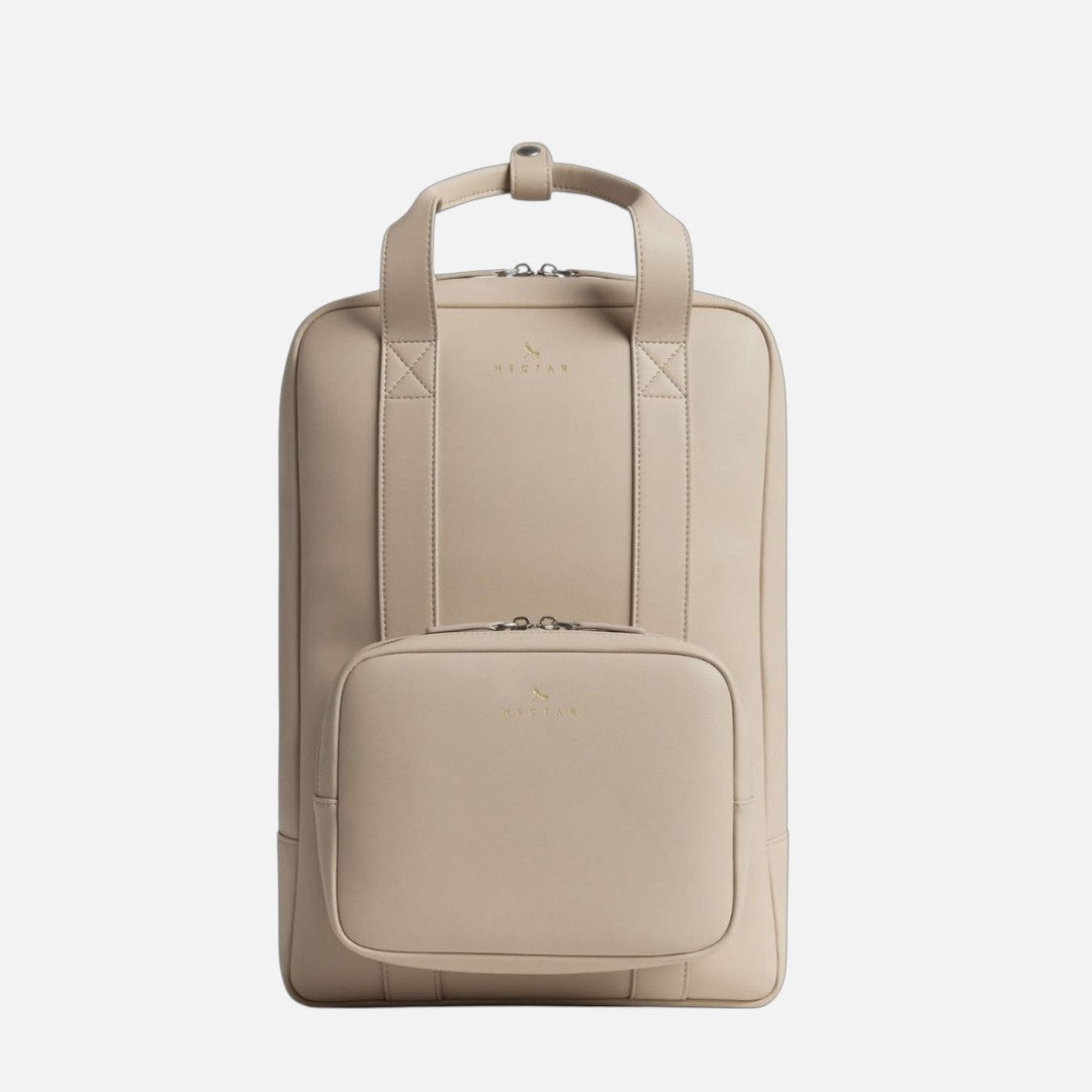 The BioVerve Convertible Backpack