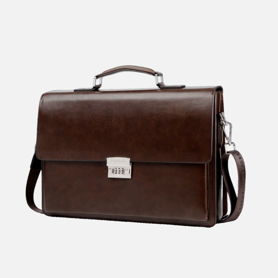 The ClassicCompass Briefcase