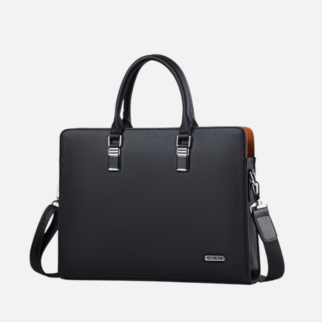 The FSD Nectar Signature Laptop Bag