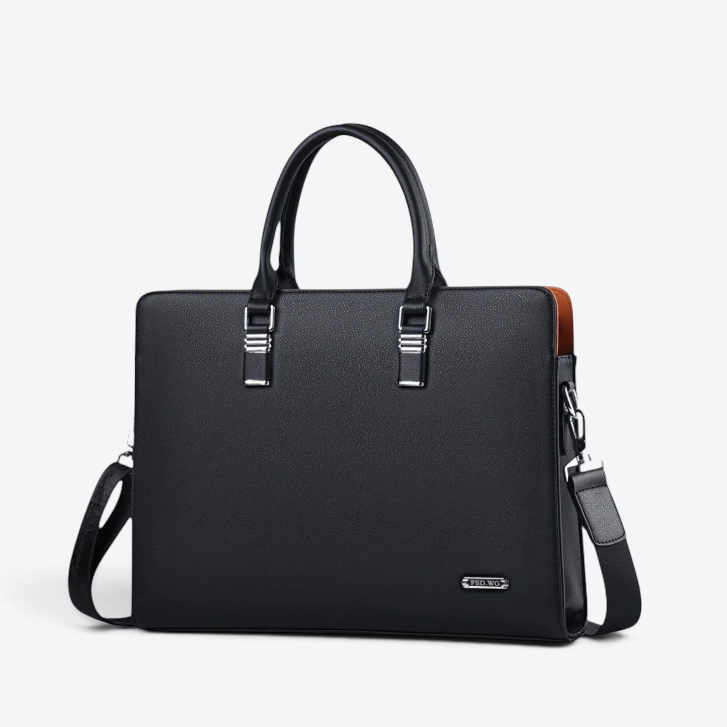 The FSD Nectar Signature Laptop Bag