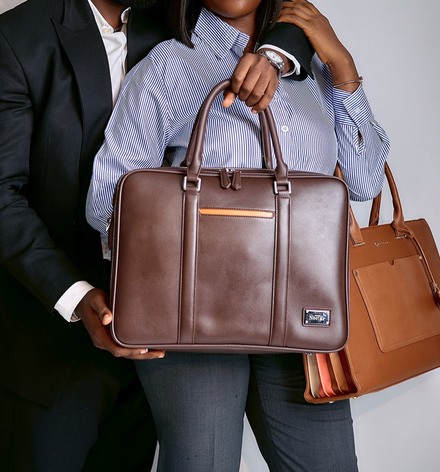 Made for the working day.