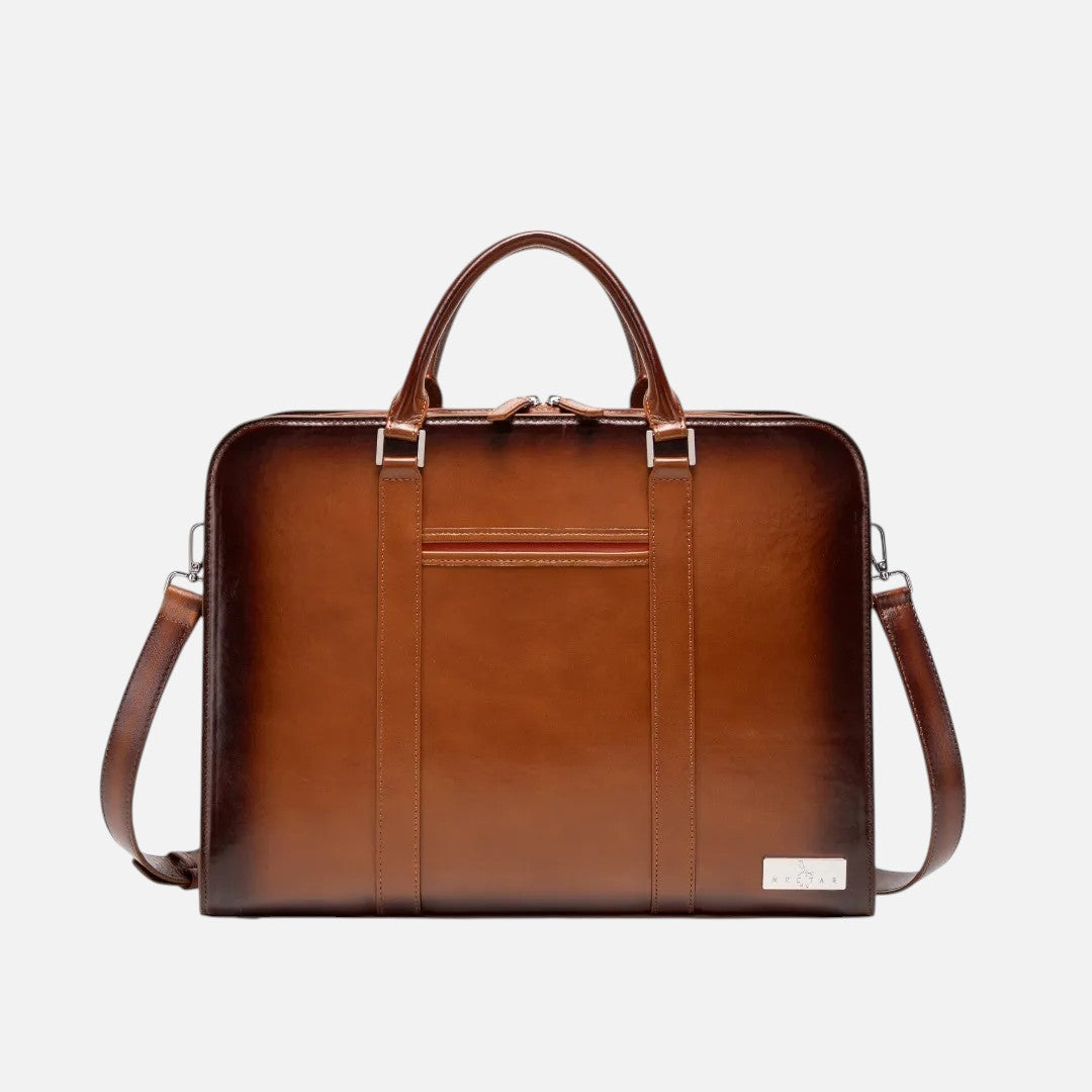 The EliteBadge Classic Briefcase