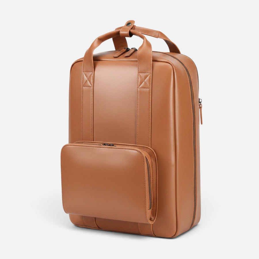 The BioVerve Convertible Backpack