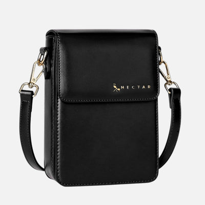 The Nectar MetroPro Crossbody Bag (Vertical)