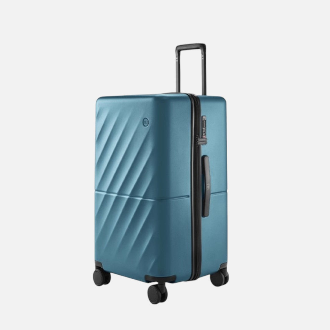 The Nectar Roam90 Check-In