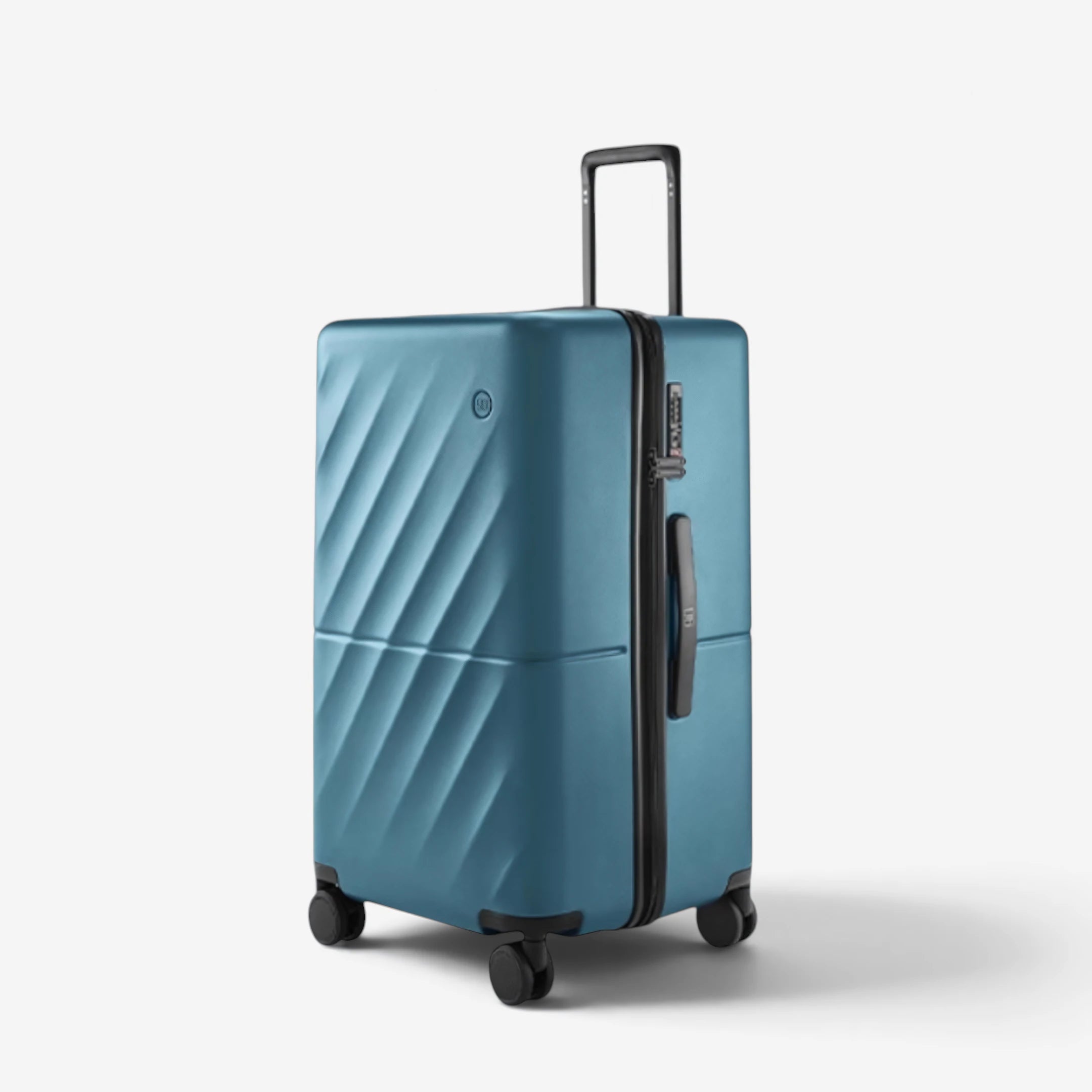 The Nectar Roam90 Check-In